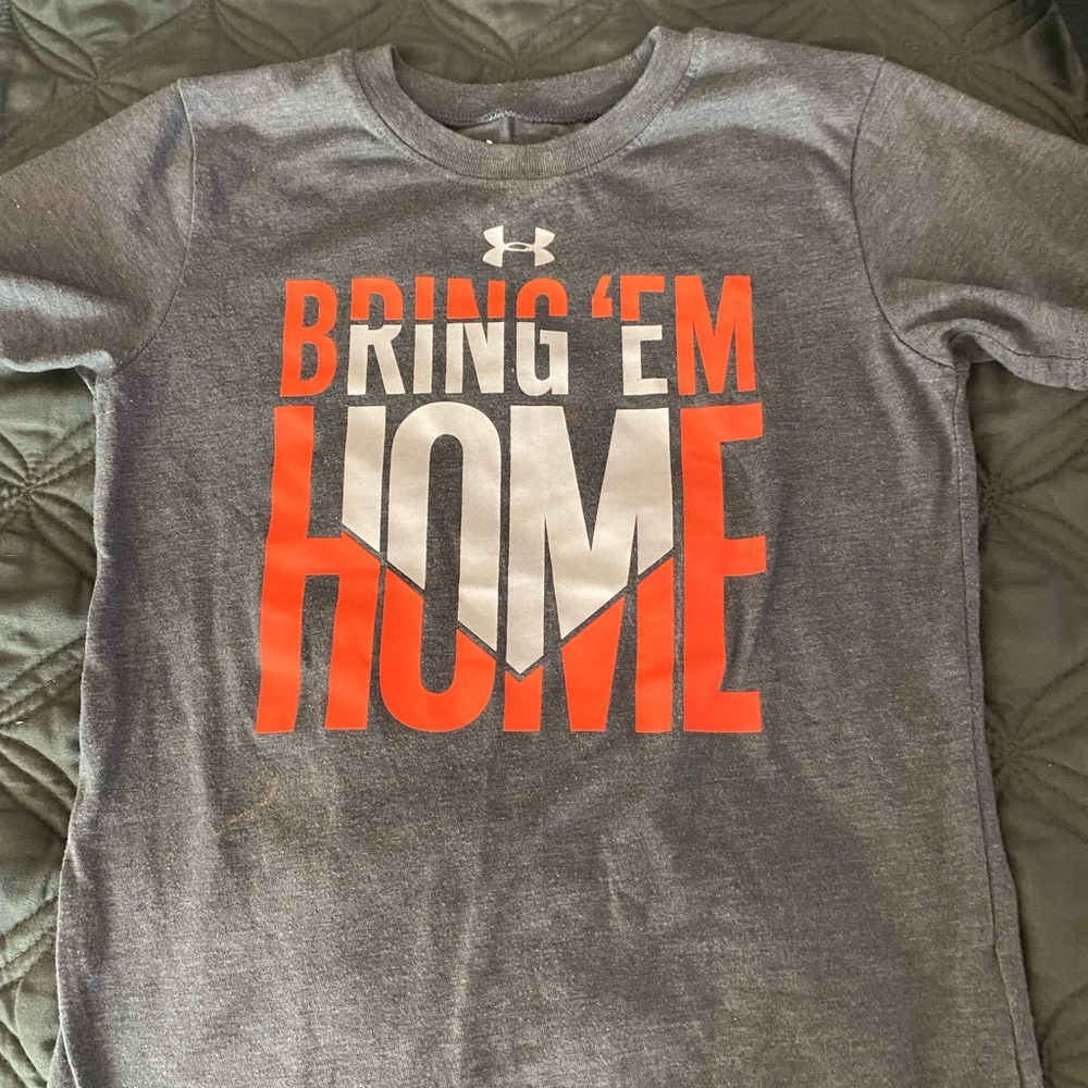 Boys tee